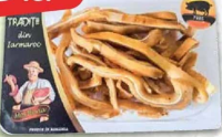 Moș Horia Aperitiv picant pentru bere 150g