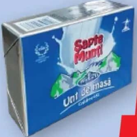 Șapte Munți Unt 65% grăsime 180g