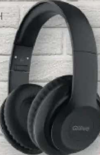 QILIVE Q.1102 Căști over ear BTH