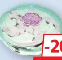 Elion Tort fructe pădure vanilie 2l