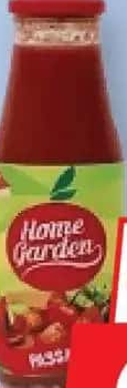 Home Garden Roșii pasate 700g