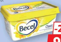 Becel Original Margarină 400g