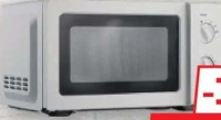 Pouce cuptor cu microunde 20L 700W