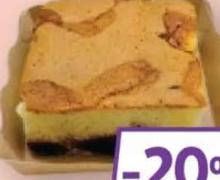 Pandispan cu prune
