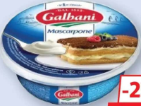 Galbani Mascarpone 250g
