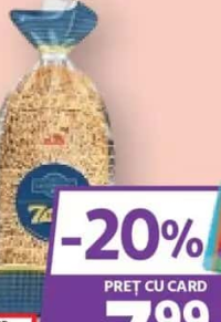 Vel Pitar Pâine Chef 7 semințe feliată 700g