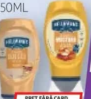 Hellmann's Sosuri 250ml