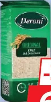 Deroni Orez Original 1kg
