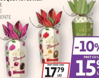 Heidi Bouquette Flower praline diverse sortimente 120g