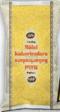 Atifco Mălai kukuricadara, 500g
