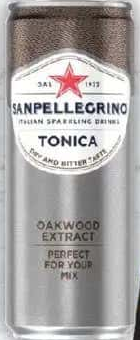Sanpellegrino Apă tonică 330ml