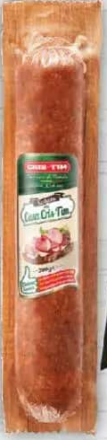 Cris-Tim Salam din casa Cris-Tim, 300g