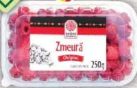 Gusturi Românești Zmeură 250g