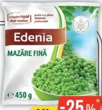 Edenia Mazăre fină 450g
