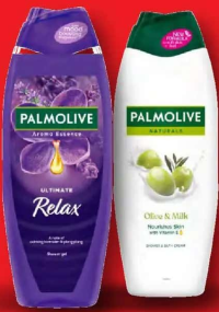 PALMOLIVE Gel de duș diverse sortimente 650 ml