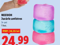 NEEDOH Jucărie antistres