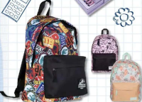 UNDERCOVER Rucsac 14,5 L 1 buc.