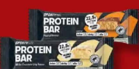 Sportyfeel Baton proteic diverse sortimente 45 g