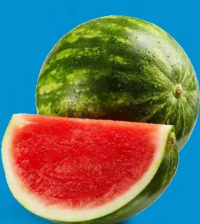 Pepene verde cu puțini sâmburi