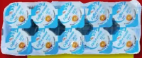 PILOS Smântână UHT pentru cafea 10% grăsime 20 x 10g