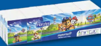 Floralys Batiste nazale Paw Patrol 15 pachete