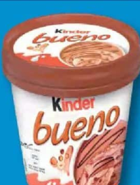 KINDER BUENO Înghețată 285 g