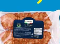 ITALIAMO Foitaj dulce Le Sfoglie 225 g