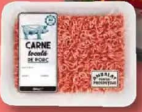 Carne tocată de porc 500 g
