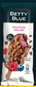 Betty Blue Înghețată Fructe de Pădure 76 g