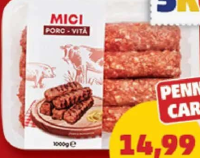 Mici Porc-Vită 1 kg