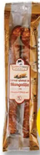 Szekely Cârnați Mangalița 250 g