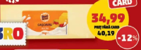 Boni de tot Cașcaval Rucăr 1kg