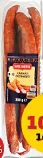 Hanul Boieresc Cârnați Oltenești 350 g
