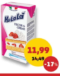 HULALA PREPARAT BAZĂ VEGETALĂ 500 ml