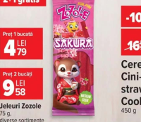 Chio Snack cu cașcaval/sare 65 g