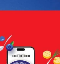 Delaco DeSenviș Brânză Cheddar 250 g