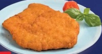 Șnițel de curcan 100 g