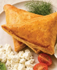 Supă cremă de legume 450 g