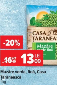 Kit Kat Înghețată cu cacao și vanilie 68 g