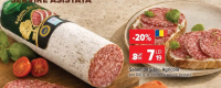 Agricola Salam de Sibiu per 100 g