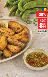 Carrefour Original Mici de mangaliță 500 g