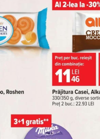 Carrefour Classic Ceai solubil fructe de pădure 80 g