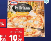 Edenia Risotto cu ciuperci 400 g