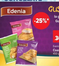 Calippo Înghețată cu căpșuni 105 ml