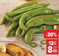 Ardei iute per kg
