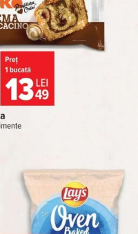 Carrefour Sensation Amestec de fructe exotice 110 g