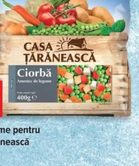 Napoca Înghețată Rom Autentic 140 ml