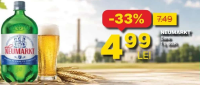 NEUMARKT Bere 1 L SGR