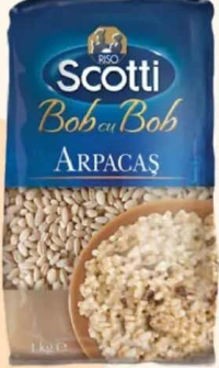 Scotti Arpacaș Bob cu Bob 1 kg