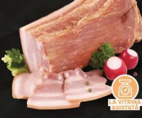 Teldo Kaizer afumat /100g